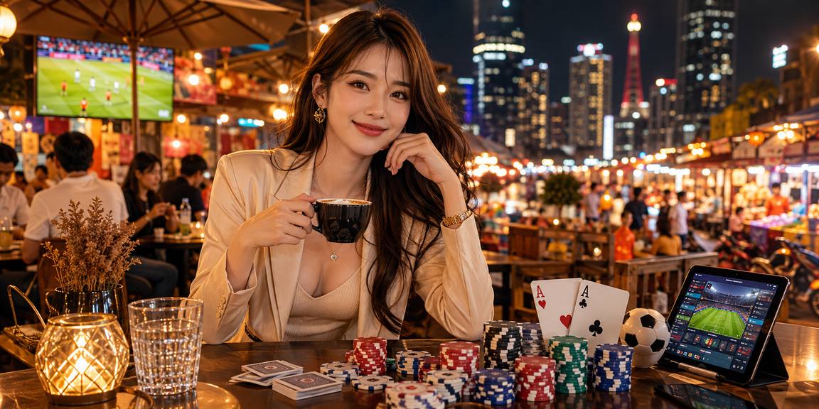 alo789 bet Speed Baccarat